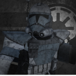 ΤGR || Advanced Recon Commandos