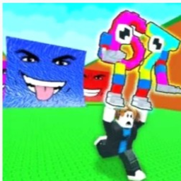 Escsape tsunami for brainrots but frozen