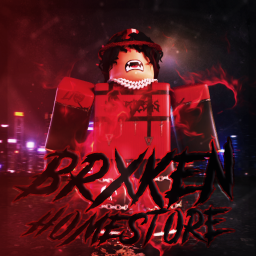 Broken Homestore