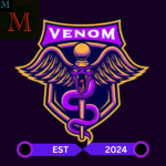VENOMS FC