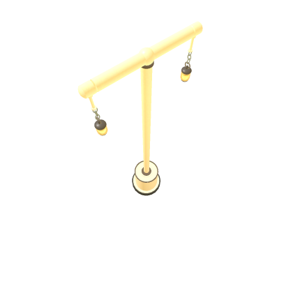 Light Pole