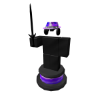 YED's Legendary Trophy
