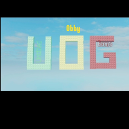Untitled Obby Game