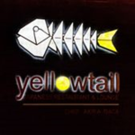 Yellowtail!