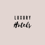 Luxury Hotels || Official Group