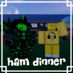 ham dinner Group Thumbnail