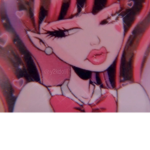 Sweet n monster