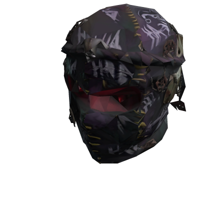 Madness Balaclava