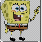 SpongeBob friend group, unofficial