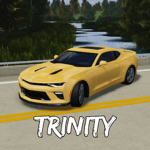 Trinity Universe Games Group Thumbnail