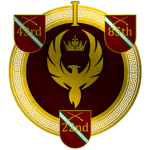 1st Imperial Army "Teufelshunde"