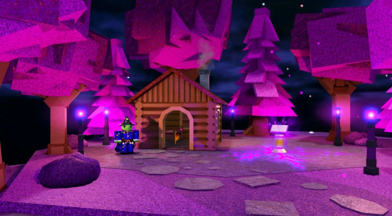 About Star Fishing, Roblox.com