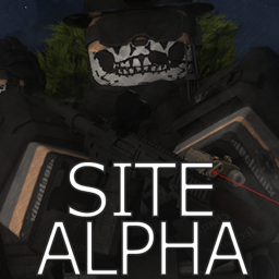 Site Alpha