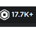 korblox method testing