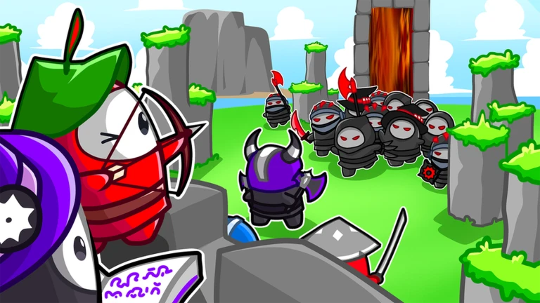 Game Place Thumbnail