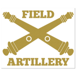 [3AR] 3rd Artillery Regiment *