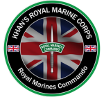 [KRMC] Khan’s Corps of Royal Marines