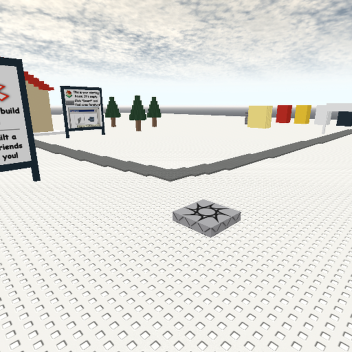 2009 Happy Home In Robloxia