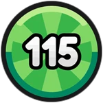 Game Badge Icon