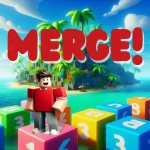 BLOCK MERGE!