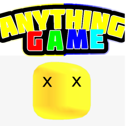 Anything Game
