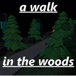 [UPDATE] A Walk In The Woods icon