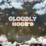 CLOUDLY NOOB'S