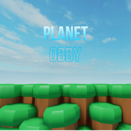 Planet Obby