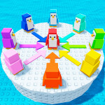 [NOW] Knockout! 🐧