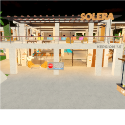Hotel Resort