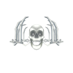 Chained Purity Death's Crown