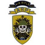 31st Air Rifle Platoon