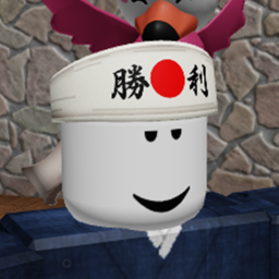 Albert's Sushi Stop V1