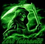 {ZT} Zero Tolerance
