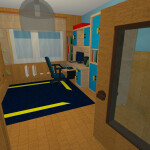 my room