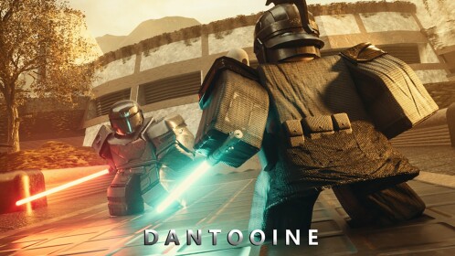 Dantooine