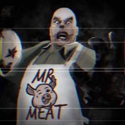 Mr meat devlog test icon