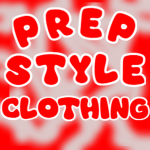 PrepStyleClothing