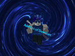 Admins of Dominos [Elected Admin]