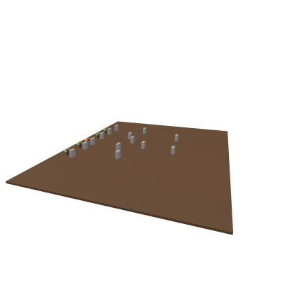 graveyard with zombies