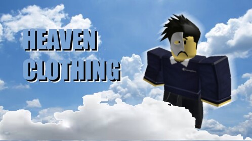 Heaven Clothing ™