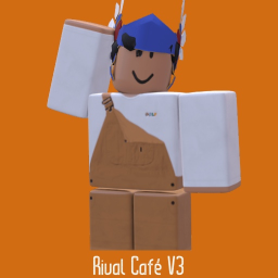 Rival Cafe V3
