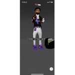 Blood gang join it up