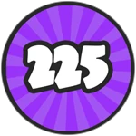 Game Badge Icon