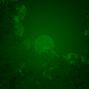 Green Forest