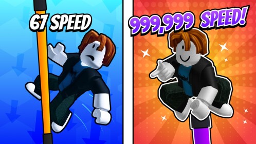 [🌵UPD] Jelly Jump Training!