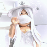 White Clothing!