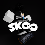 TRUE SK8RS!