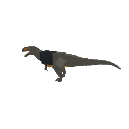 Giganotosaurus