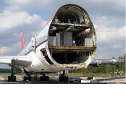 Plane Graveyard Simulator 2 (P.G.S.2)